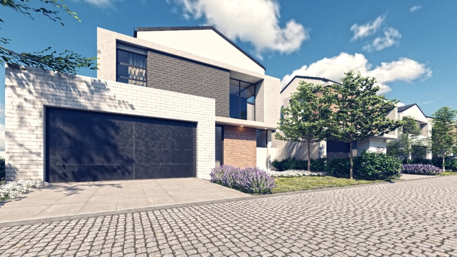 3 Bedroom Property for Sale in Olympus AH Gauteng