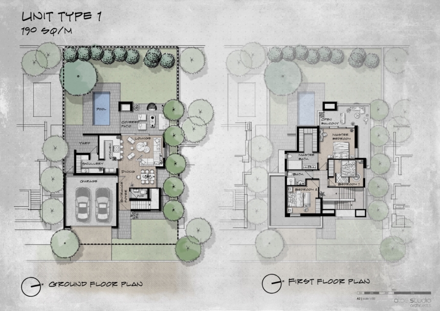 3 Bedroom Property for Sale in Olympus AH Gauteng