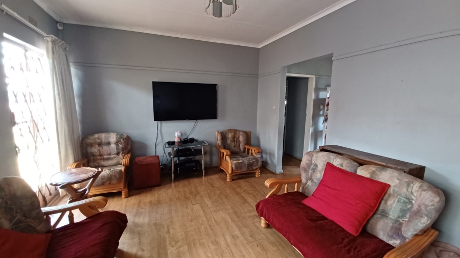 3 Bedroom Property for Sale in Vanderbijlpark SE 2 Gauteng