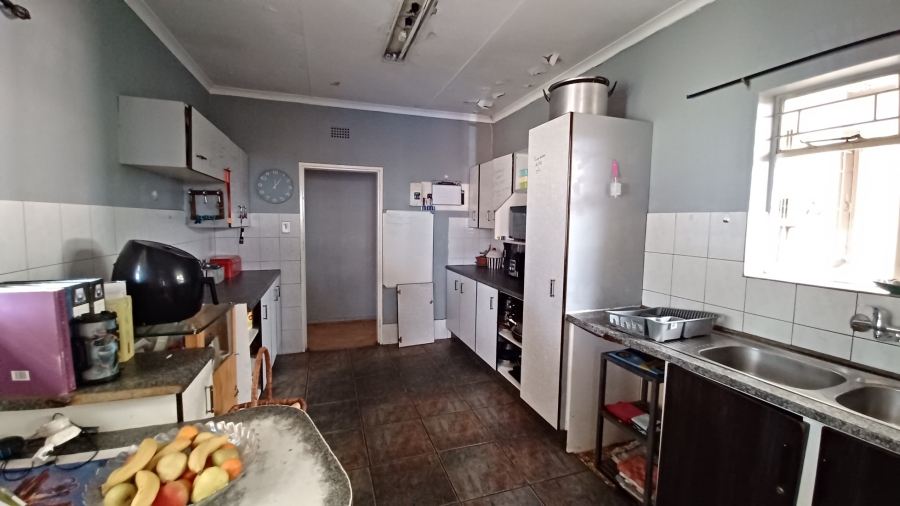 3 Bedroom Property for Sale in Vanderbijlpark SE 2 Gauteng
