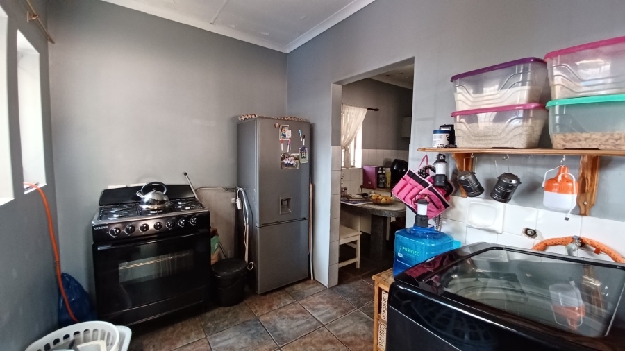 3 Bedroom Property for Sale in Vanderbijlpark SE 2 Gauteng