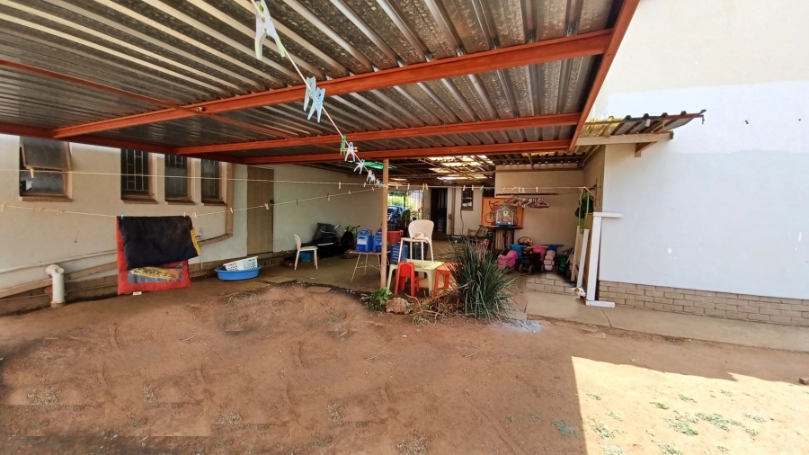 3 Bedroom Property for Sale in Vanderbijlpark SE 2 Gauteng