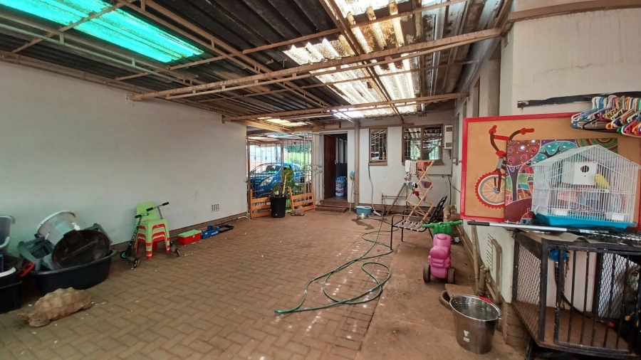 3 Bedroom Property for Sale in Vanderbijlpark SE 2 Gauteng