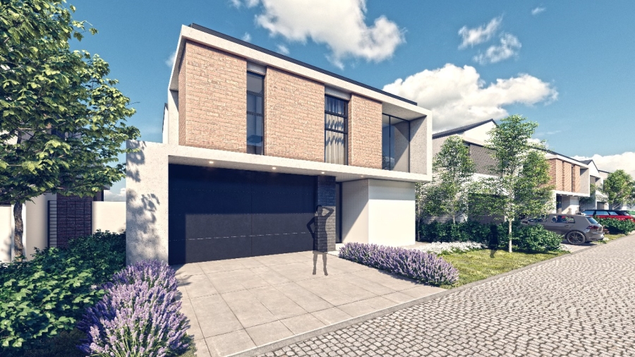 4 Bedroom Property for Sale in Olympus AH Gauteng