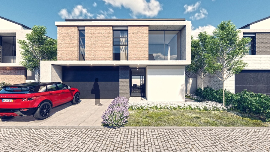 4 Bedroom Property for Sale in Olympus AH Gauteng
