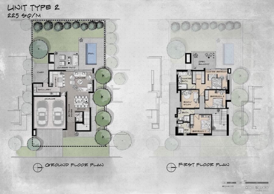 4 Bedroom Property for Sale in Olympus AH Gauteng