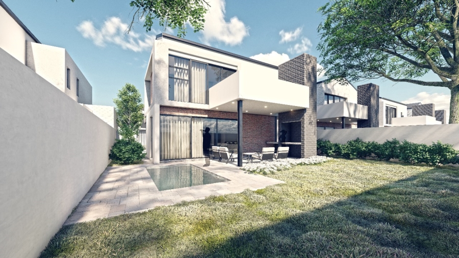 4 Bedroom Property for Sale in Olympus AH Gauteng