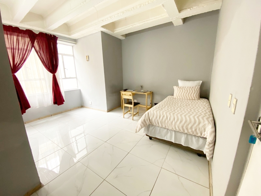 0 Bedroom Property for Sale in Braamfontein Gauteng