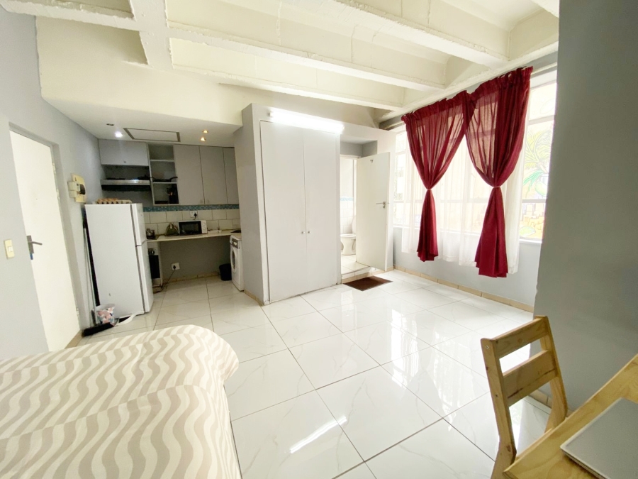 0 Bedroom Property for Sale in Braamfontein Gauteng