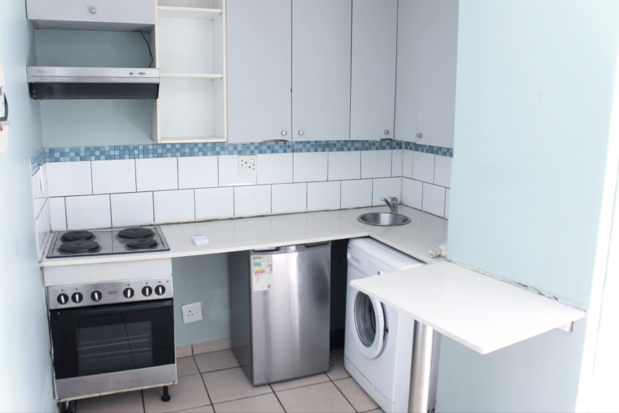 0 Bedroom Property for Sale in Braamfontein Gauteng