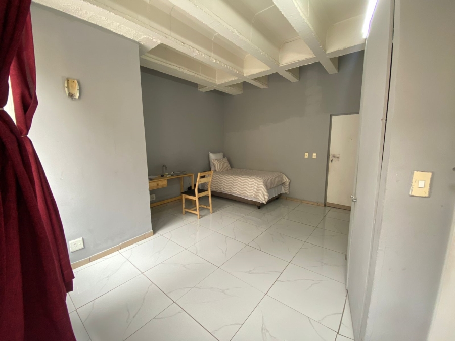 0 Bedroom Property for Sale in Braamfontein Gauteng