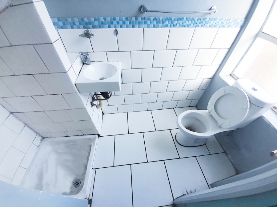 0 Bedroom Property for Sale in Braamfontein Gauteng