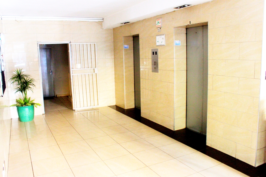 0 Bedroom Property for Sale in Braamfontein Gauteng