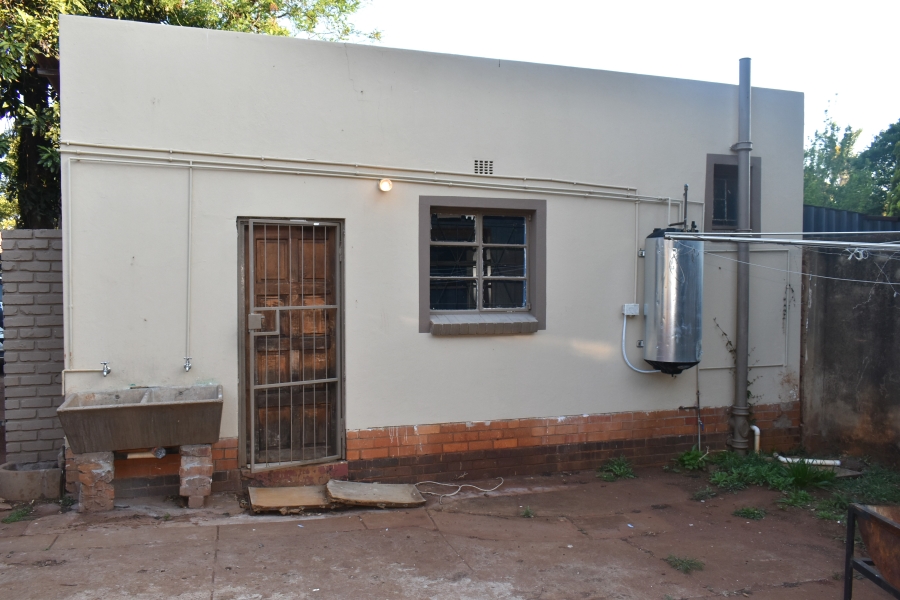 4 Bedroom Property for Sale in Lyttelton Manor Gauteng