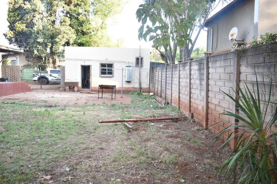 4 Bedroom Property for Sale in Lyttelton Manor Gauteng