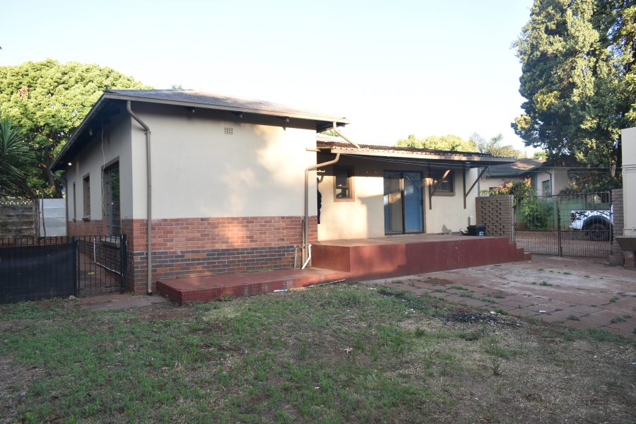 4 Bedroom Property for Sale in Lyttelton Manor Gauteng