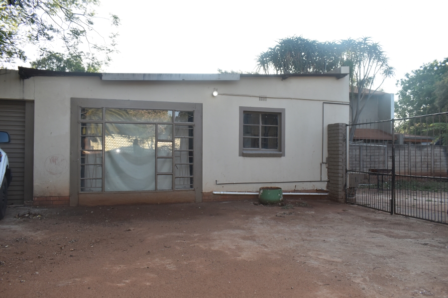 4 Bedroom Property for Sale in Lyttelton Manor Gauteng