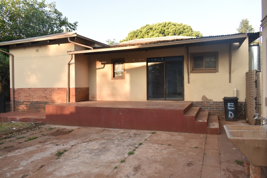 4 Bedroom Property for Sale in Lyttelton Manor Gauteng