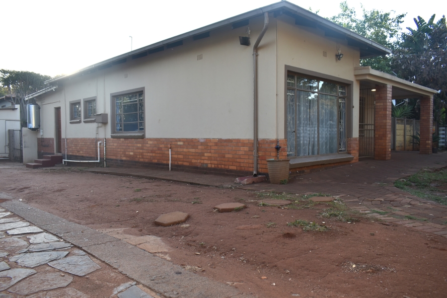 4 Bedroom Property for Sale in Lyttelton Manor Gauteng