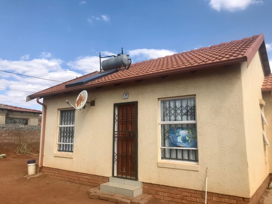 2 Bedroom Property for Sale in Lehae Gauteng