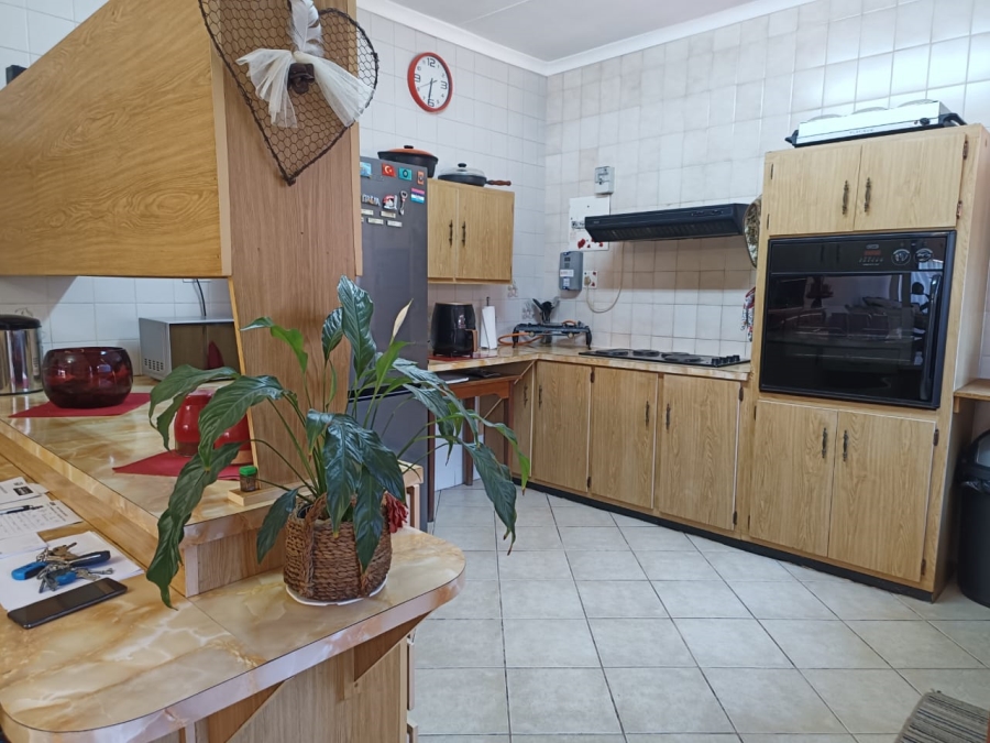 3 Bedroom Property for Sale in Homelake Gauteng