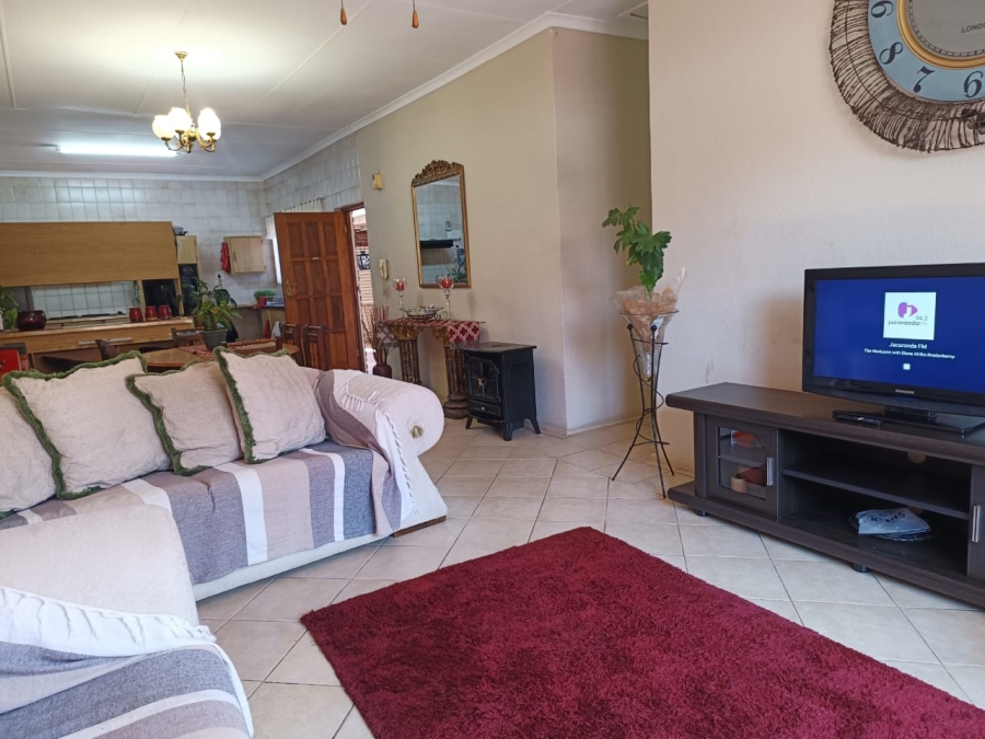 3 Bedroom Property for Sale in Homelake Gauteng