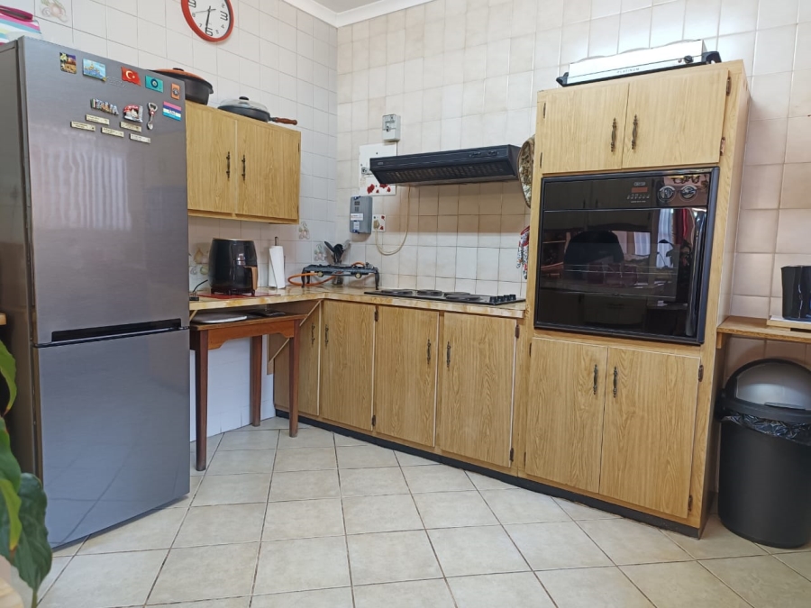 3 Bedroom Property for Sale in Homelake Gauteng