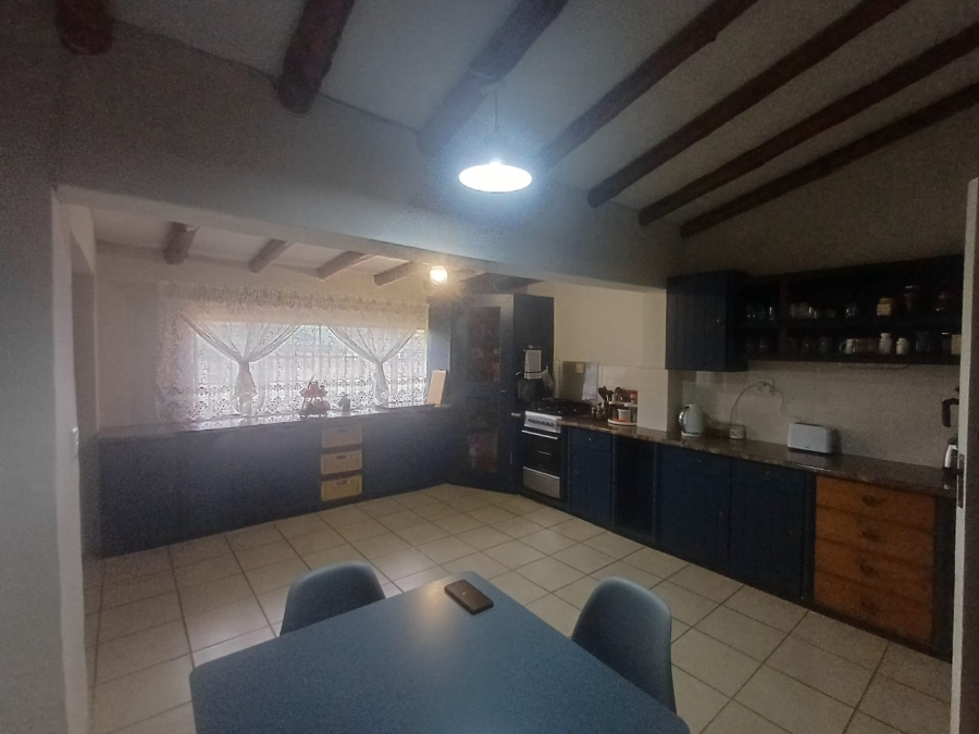 3 Bedroom Property for Sale in Kenmare Gauteng