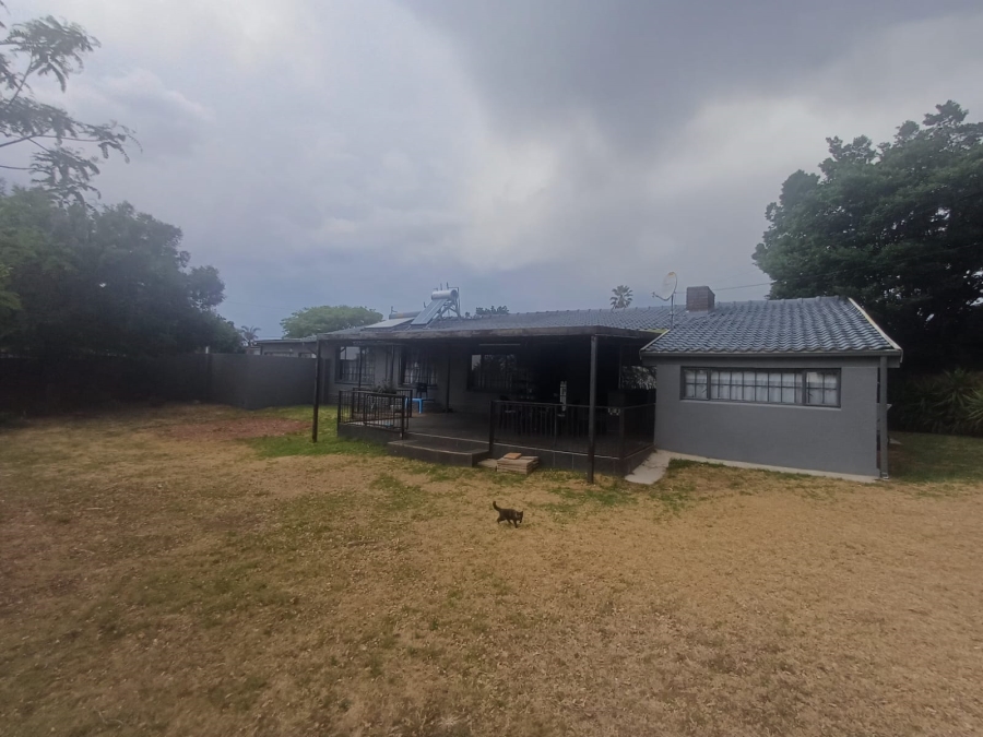 3 Bedroom Property for Sale in Kenmare Gauteng