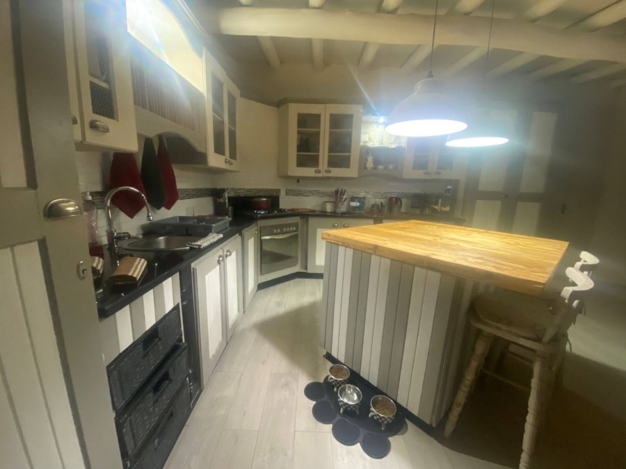 3 Bedroom Property for Sale in Kenmare Gauteng