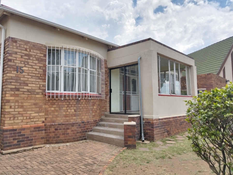 3 Bedroom Property for Sale in The Hill Gauteng