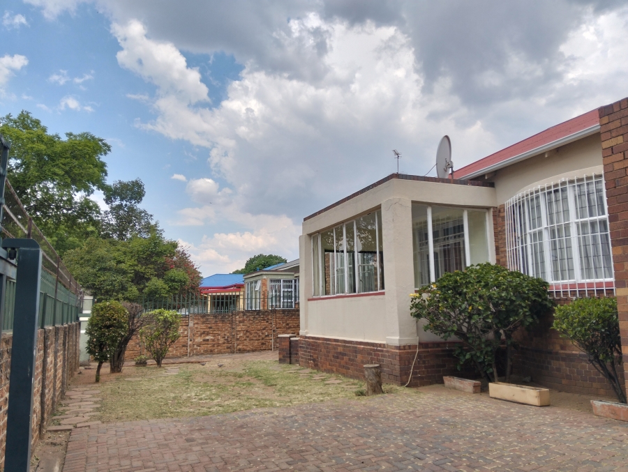3 Bedroom Property for Sale in The Hill Gauteng