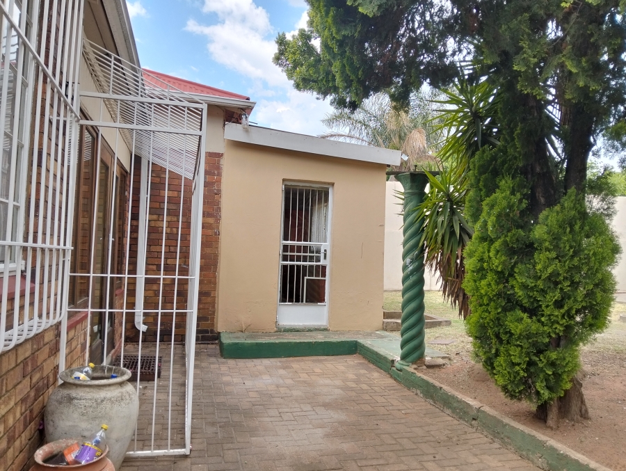 3 Bedroom Property for Sale in The Hill Gauteng