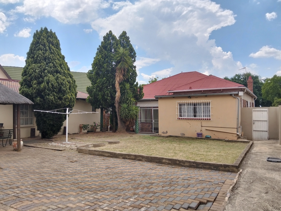 3 Bedroom Property for Sale in The Hill Gauteng