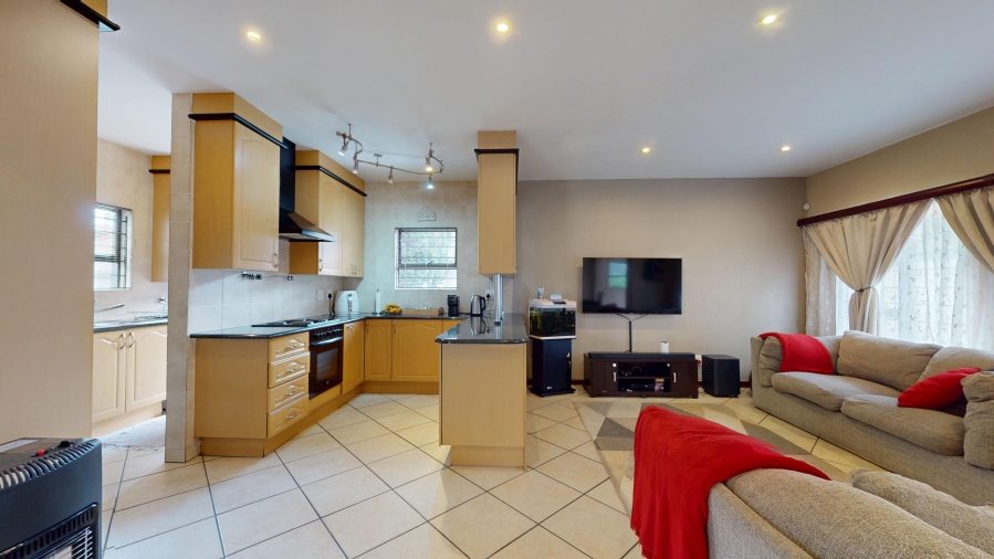 3 Bedroom Property for Sale in Bartlett Gauteng