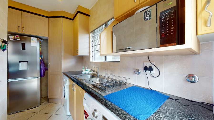 3 Bedroom Property for Sale in Bartlett Gauteng