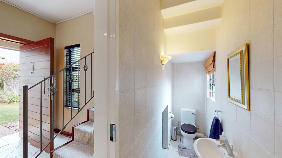 3 Bedroom Property for Sale in Bartlett Gauteng