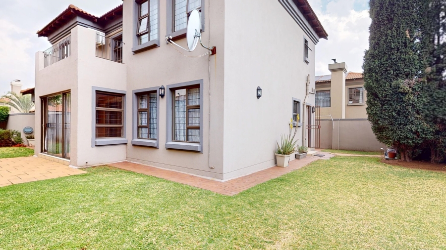 3 Bedroom Property for Sale in Bartlett Gauteng