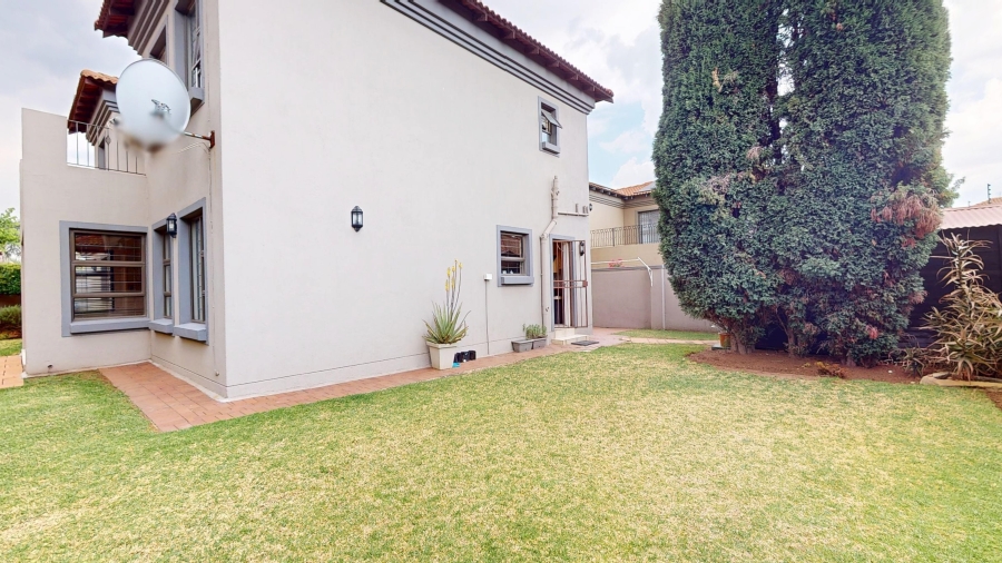 3 Bedroom Property for Sale in Bartlett Gauteng