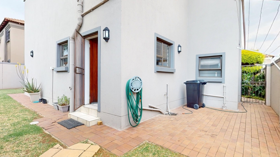 3 Bedroom Property for Sale in Bartlett Gauteng