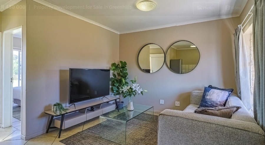 2 Bedroom Property for Sale in Greenhills Gauteng
