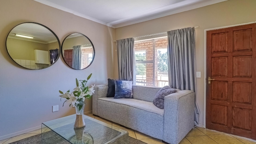 2 Bedroom Property for Sale in Greenhills Gauteng