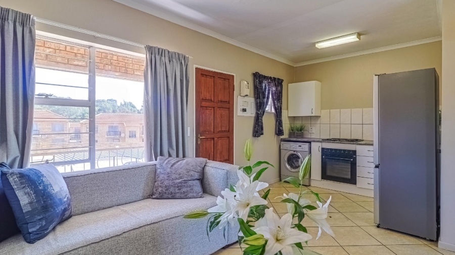 2 Bedroom Property for Sale in Greenhills Gauteng