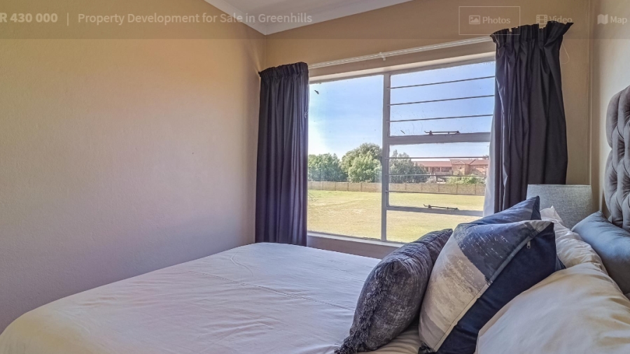 2 Bedroom Property for Sale in Greenhills Gauteng