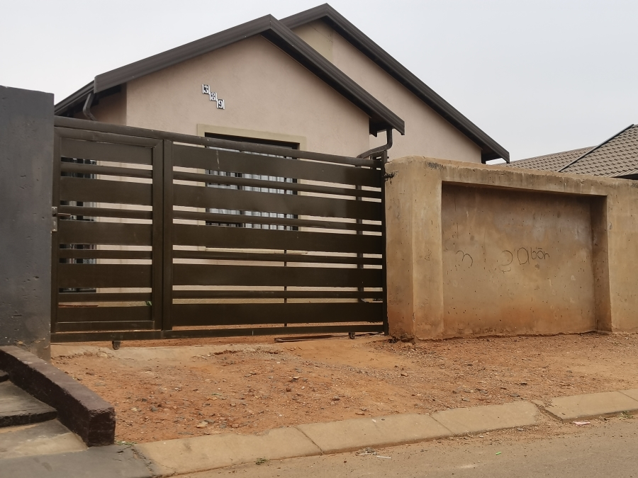 3 Bedroom Property for Sale in Stretford Gauteng