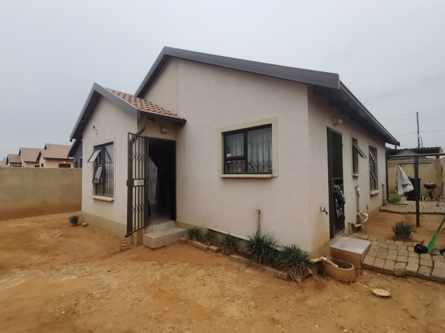 3 Bedroom Property for Sale in Stretford Gauteng