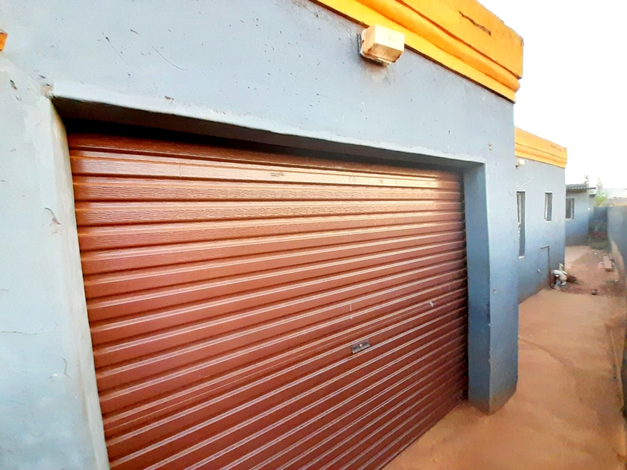 2 Bedroom Property for Sale in Leondale Gauteng