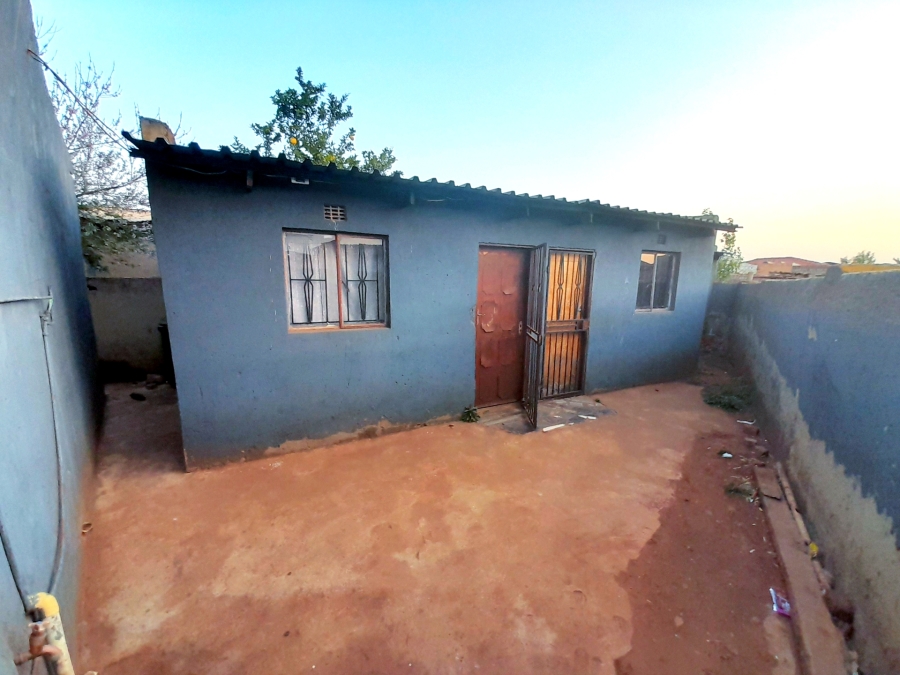 2 Bedroom Property for Sale in Leondale Gauteng