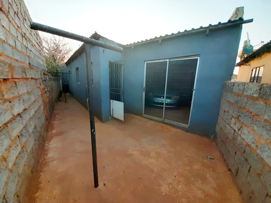 2 Bedroom Property for Sale in Leondale Gauteng