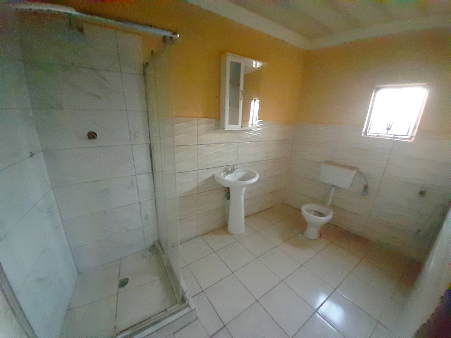 2 Bedroom Property for Sale in Leondale Gauteng